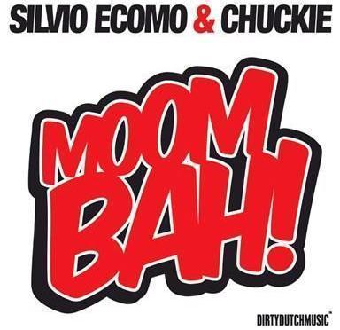 Silvio Ecomo & Chuckie